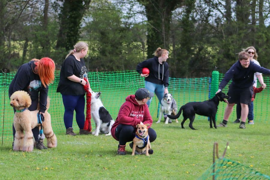 Training Photo 2026