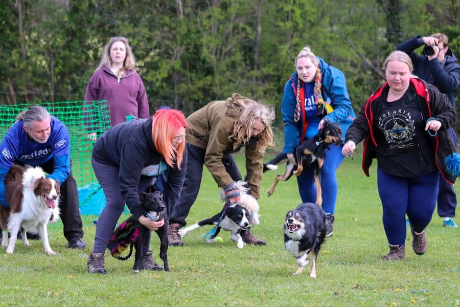 Training Photo 2026