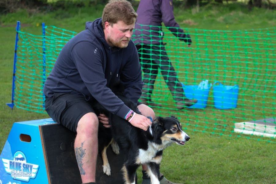 Training Photo 2026