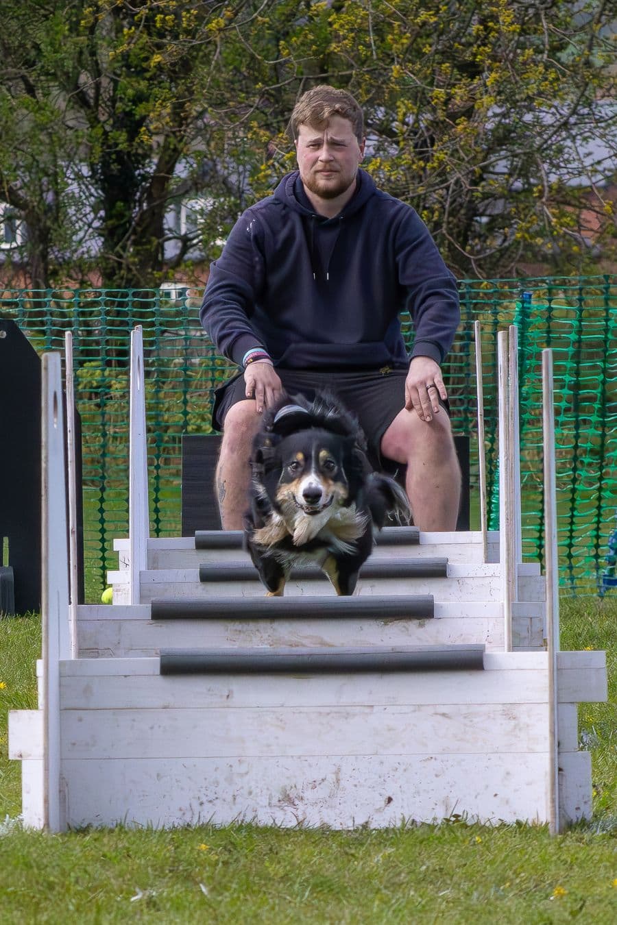 Training Photo 2026
