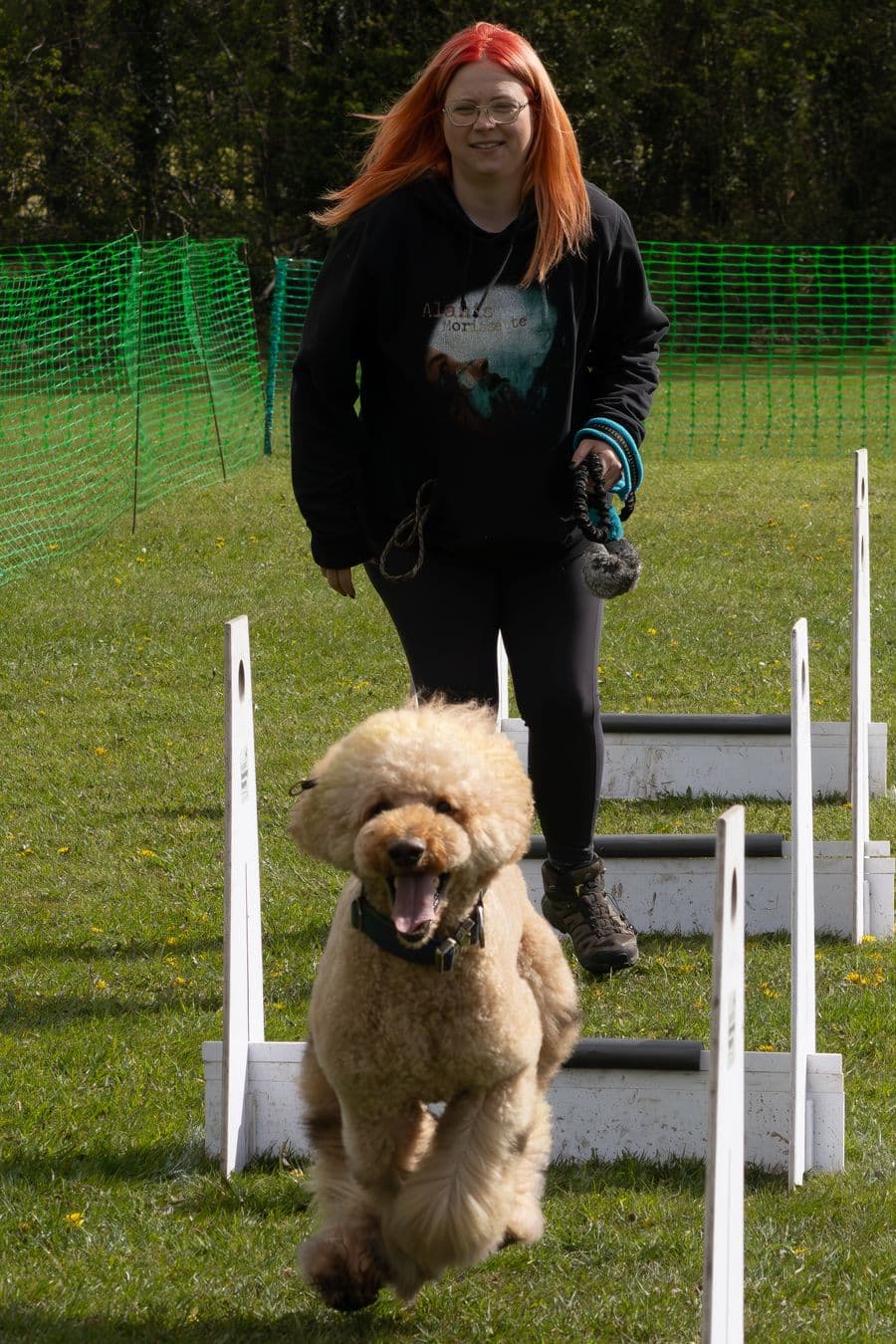 Training Photo 2026