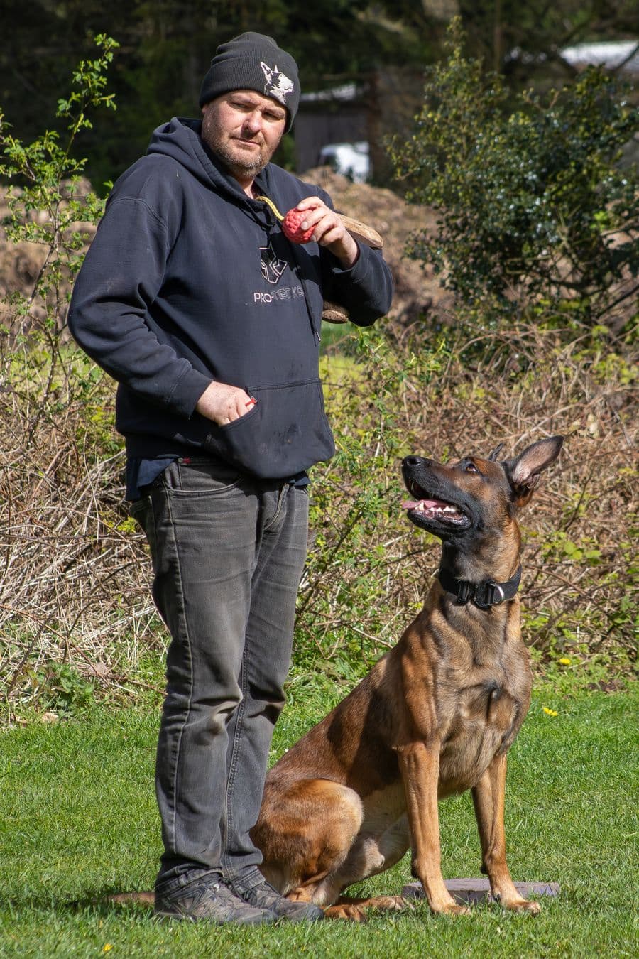 Training Photo 2026